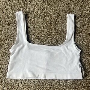 Forever 21 Seamless Bralette